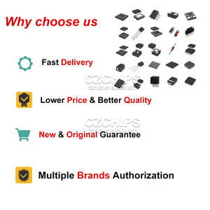 Diodo SMB CZSKU:WK164YVE13 de Express Logistics - Product Image 5