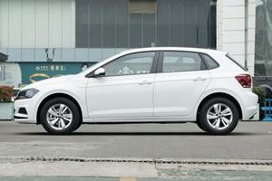 <span class=keywords><strong>Polo</strong></span> 1.5L d'occasion <span class=keywords><strong>2023</strong></span>, essence, atmosphérique, automatique, conduite à gauche, sièges en cuir, pneus R17 pour SUV compact, en stock - Product Image 4