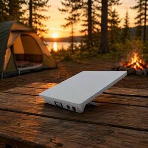 Batería Portátil Starlink Mini <span class=keywords><strong>de</strong></span> 99 Wh y 27500 mAh, Salida <span class=keywords><strong>de</strong></span> 65 W CC + 45 W USB-C PD, Resistente al Agua IP65, para Acampar al Aire Libre y Caravanas - Product Image 2