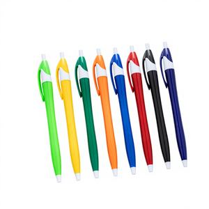 Stylo bille 1,0 mm haut de gamme, luxe, écriture fluide, stylo professionnel, logo personnalisé pour entreprise, cadeaux publicitaires - Product Image 1