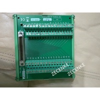 National Instruments NI 777141-01 TBX-68 Bornier universel 68 broches pour instrument de mesure électronique, 68 limites de commutation, UTILISÉ *