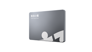Zhitai S001 500g 1TB 2TB ฮาร์ดดิสก์แบบพกพา SSD ขนาด 2.5 นิ้ว รุ่น Iii โซลิดสเตทไดรฟ์ หน่วยความจำแท้ Sata Iii โซลิดสเตทไดรฟ์ Zhitai S001 แบบพกพา - Product Image 2