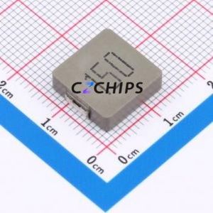 Inductor de Potencia MWSA1204S-150MT SMD, 13.5x12.8mm (Inductancia: 15uH) (Precisión: 20%) (Corriente Nominal: 6.5A) - Product Image 1