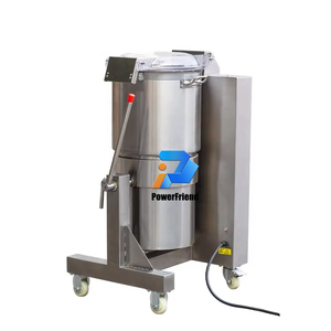 Hummus Chopper xử lý thực phẩm thịt viên đập máy hành tây rau tỏi cắt trộn phô mai khuấy - Product Image 4