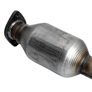 Каталитический нейтрализатор OBD <span class=keywords><strong>2</strong></span> EURO 4 для Toyota 4 runner FJ Cruiser Tacoma 4,0 л - Product Image 3