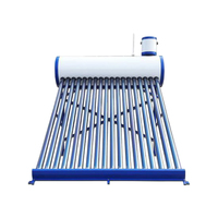 Get A Wholesale solar hot water heater 100 liter For Heating Water -  Alibaba.com