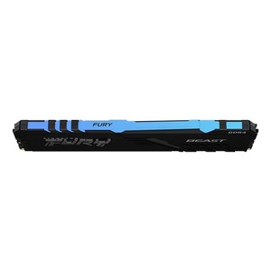 Kingston-memoria <span class=keywords><strong>Ram</strong></span> <span class=keywords><strong>DDR4</strong></span> FURY Beast RGB Original, 16 GB, 32 GB, 3600 Mhz, para PC - Product Image 5