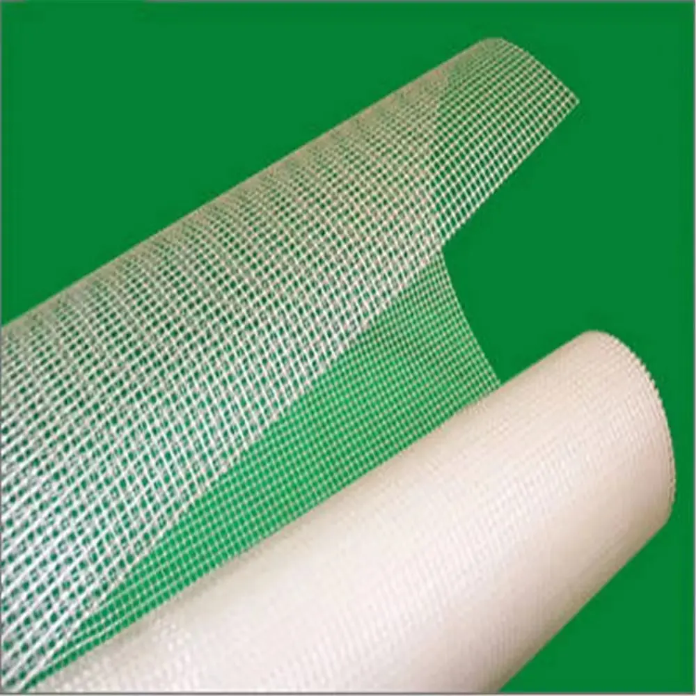 High Silica Excellent Quality Advantage Products Popularity 8*8 Reasonable Price Fiberglass Mesh Fabric Roll