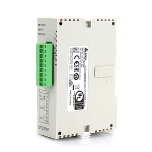 Contrôleur de température numérique PID DTC1000V avec affichage LED, sortie de tension en plastique pour l'automatisation d'usine, machines CNC, garantie 1 an - Product Image 3