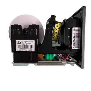 Gp58 in nhanh Máy in nhiệt cho cá trò chơi kỹ năng giải trí đồng tiền hoạt động đồng tiền hoạt động trò chơi - Product Image 1