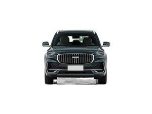 Deposito per Auto Elettrica Cinese Geely Monjaro Luxury Hybrid SUV Xingyue <span class=keywords><strong>L</strong></span> 2.0T 2026 - Veicolo <span class=keywords><strong>a</strong></span> Nuova Energia ad Alta Velocità - Product Image 1