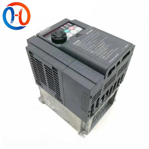 Nuevo inversor de FR-D740 D700 trifásico AC 380-480V 2.2kW VFD FR-D740-2.2K-CHT - Product Image 2