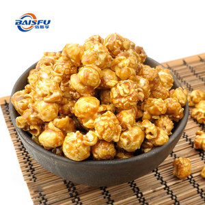Saborizante de Palomitas de Maíz Baisfu, Aroma a Maíz <span class=keywords><strong>Tostado</strong></span> con Mantequilla, Grado Alimenticio, para Aperitivos y Condimentos - Product Image 6