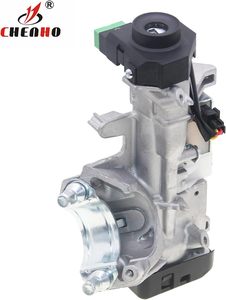 Conjunto de Cilindro de Bloqueo de Interruptor de Encendido Accord CRV <span class=keywords><strong>Odyssey</strong></span> FIT 2003-2008 06350-SAA-<span class=keywords><strong>G30</strong></span> 35100-SDA-A71 CHENHO Hecho en China - Product Image 4