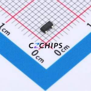 ทรานซิสเตอร์ภาคสนามทรานซิสเตอร์ SOT-23 ESJ2310ใหม่ล่าสุด (MOSFET) - Product Image 1