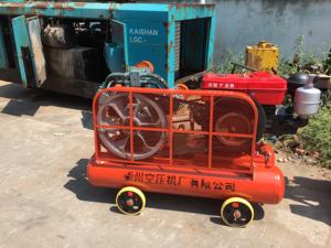 Kaishan-compresor de aire portátil para minería de diésel, alta calidad, 2v-3.5/5, precio de fábrica, en venta - Product Image 4
