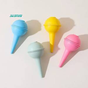 หลอดล้างหูอเนกประสงค์พร้อมโลโก้สั่งทำ  หลอดฉีดยาล้างหูแบบใช้แล้วทิ้ง ปลอดเชื้อ ระดับทางการแพทย์ - Product Image 3