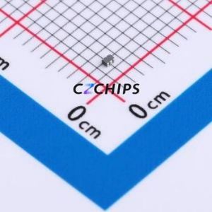 NFG0NCN162HL3D Common Mode Filter SMD-6P,0.9x0.7mm RF 3 12.5V 100mA 25Ohm@100MHz - Product Image 1