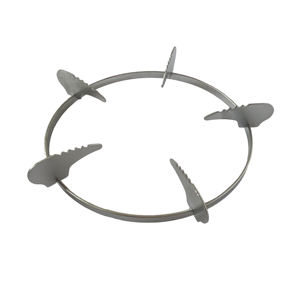 Plaqué support de casserole - Product Image 1