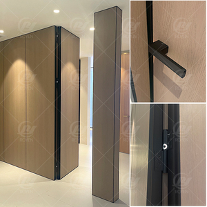 Diseño simple de Europa <span class=keywords><strong>sin</strong></span> <span class=keywords><strong>marco</strong></span>, puerta de habitación oculta, puerta Invisible al ras, puerta Invisible Interior blanca <span class=keywords><strong>sin</strong></span> <span class=keywords><strong>marco</strong></span> - Product Image 3