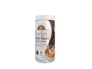 Café Instantáneo con Rico Sabor a Cacao y Chocolate Negro, Péptidos de Colágeno de Pescado y Extractos de Plantas, Sabor Dulce - Product Image 5