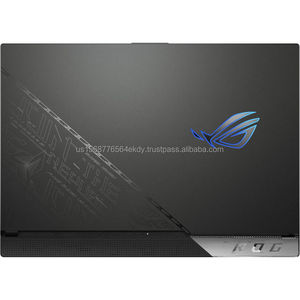 ASU S ROG Strix SCAR SE 17 - RTX 3080TI 16GB- 2GB-32GB- 2TB Portátiles para juegos Portátiles - Product Image 5