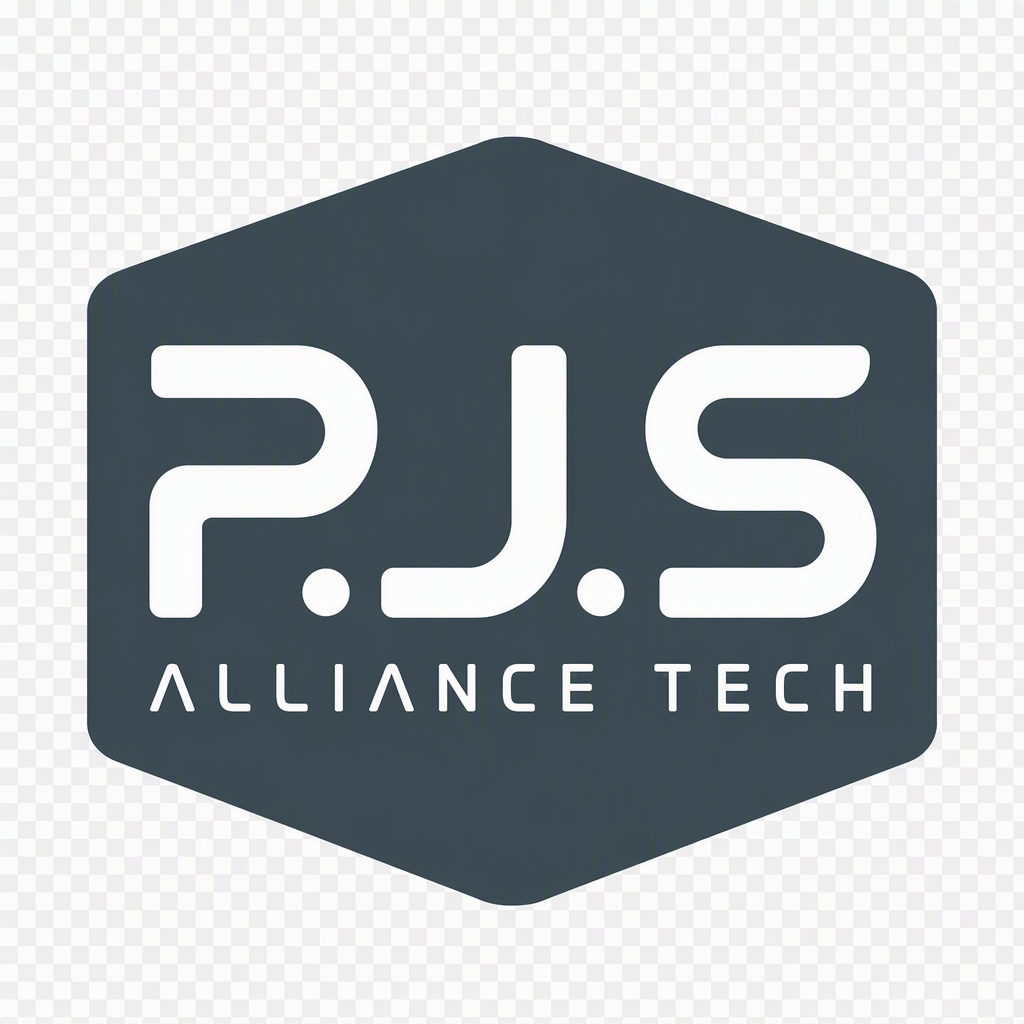 Beijing P.J.S Alliance Tech Co., Ltd. logo