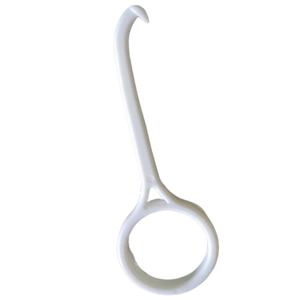 Dental Clear Aligner Remover Entfernungs werkzeug Kiefer ortho pä discher Halter Unsichtbare Zahnspangen Entfernen Sie den Haken Kunststoff werkzeug - Product Image 4