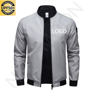 High Quality Customized UPF50+ Windproof and <b>Waterproof</b> <b>Jacket</b> Outdoor Hiking Casual <b>Jacket</b> - Product Image 3
