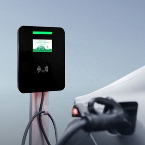 Tary 11kw 3 phases Evse Type2 Ev Wallbox chargeur pour voiture électrique niveau 2 <span class=keywords><strong>maison</strong></span> voiture électrique Charge 16A EV Station de charge - Product Image 4