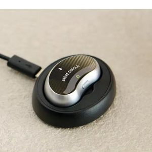 Nouvel Arrivage 2026 : Dispositif Anti-Ronflement Intelligent AI <span class=keywords><strong>Snore</strong></span> Circle avec Certification FCC, en Plastique, Aide au Sommeil - Product Image 3