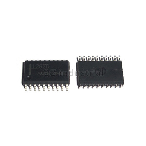 QZ <span class=keywords><strong>L297</strong></span>วงจรรวมไดรเวอร์มอเตอร์20-SOIC สองขั้ว /unplr L297D <span class=keywords><strong>IC</strong></span> Motor - Product Image 4