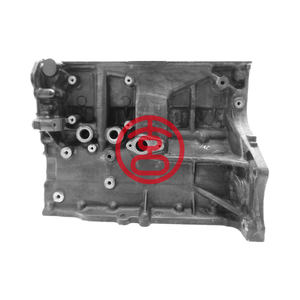 Bloque de cilindros de motor <span class=keywords><strong>usado</strong></span> EA111 CAX CAXA al por mayor para VW <span class=keywords><strong>Golf</strong></span> Passat Scirocco Tiguan/AUDI/Skoda Octavia Rapid - Product Image 1