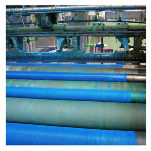 Nhà máy chuyên nghiệp giá HDPE xây dựng xây dựng mạng lưới an toàn giàn giáo mảnh vỡ Lưới - Product Image 6