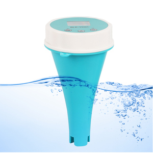 Moniteur d'eau <span class=keywords><strong>de</strong></span> piscine 6 en 1 capteur <span class=keywords><strong>de</strong></span> salinité <span class=keywords><strong>testeur</strong></span> <span class=keywords><strong>de</strong></span> <span class=keywords><strong>chlore</strong></span> libre piscine d'eau salée <span class=keywords><strong>ph</strong></span> <span class=keywords><strong>et</strong></span> <span class=keywords><strong>chlore</strong></span> ppm ec orp <span class=keywords><strong>testeur</strong></span> <span class=keywords><strong>de</strong></span> température - Product Image 3