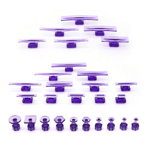 Neue <span class=keywords><strong>Auto</strong></span> Dellereparatur Pull Label viola etichetta Super Werkzeug Delle Entfernung - Product Image 2