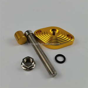 Tensor de Cadena de Distribución para Motocicleta de Carreras WANOU MIO NMAX WAVE BAJAJ PCX <span class=keywords><strong>ADV</strong></span> - Product Image 6