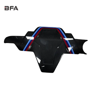 Nuevo capó de parachoques seco de fibra de carbono para <span class=keywords><strong>BMW</strong></span> M5F90 M8F91F92F93 modelos condición nueva - Product Image 4