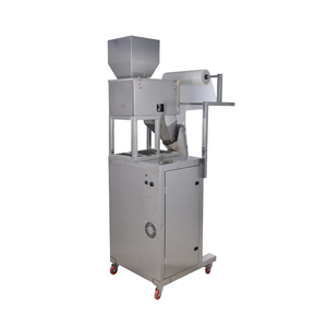 Factory Price <strong>Detergent</strong> <strong>omo</strong> Washing Powder Packing Machine - Product Image 3