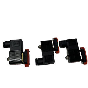 Manny Nouvelle électrovanne 1089070213 pour le commerce de détail et les industries manufacturières - Product Image 1