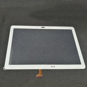 Verre d'écran tactile pour <span class=keywords><strong>Samsung</strong></span> Galaxy <span class=keywords><strong>P900</strong></span> P901 P905 Écran tactile LCD en verre - Product Image 2