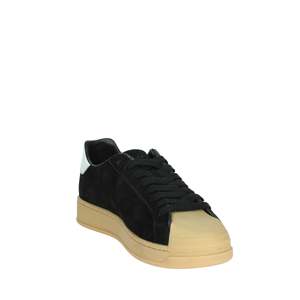 D.A.T.E. Zapatillas Donna W391 BA DP BK Nero Chunky - Product Image 5