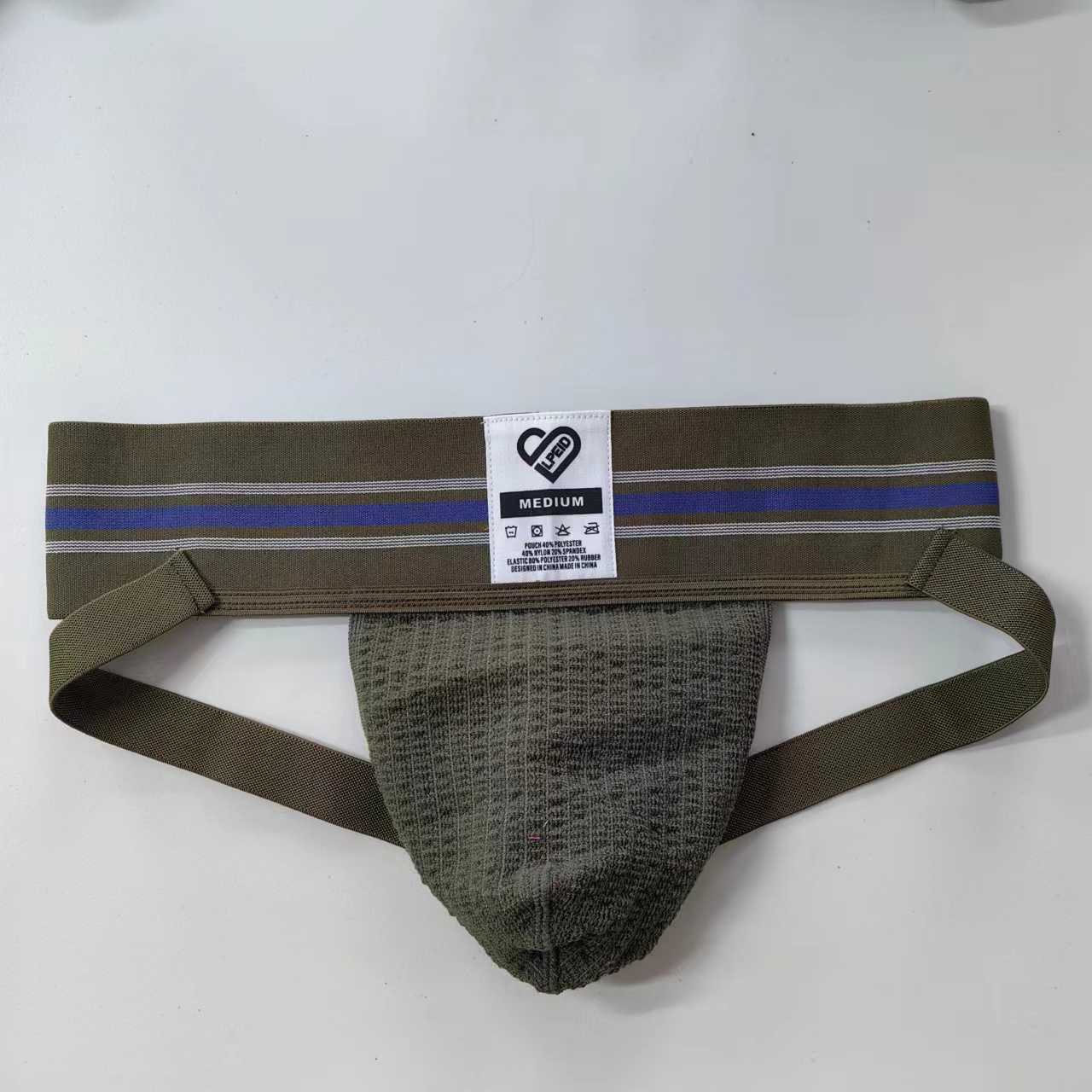 Army Green