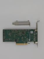 Controlador RAID de Almacenamiento NAS para Servidor MegaRAID 9540-8i de 8 Puertos 12Gb/s SAS SATA PCIe NVMe Tri-Modo