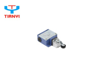 Interrupteur de fin de course série Tianyi XCK-M115, boîtier métallique robuste en acier inoxydable, IP67, 250VAC 3A, usage industriel, classe NO+NC