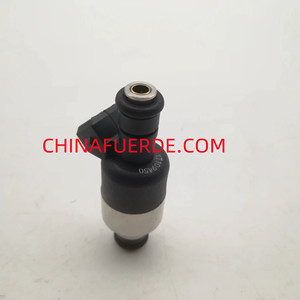 Inyector de Combustible 17109450 para Motor Diésel Daewoo Opel Chevrolet, Pieza de Auto - Product Image 2
