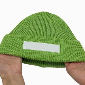 Gorros de Invierno Promocionales al Por Mayor a Precio de Fábrica, Gorros Personalizados Baratos con Logotipo Bordado Personalizado - Product Image 4