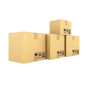 WEIHAI YouDe New Arrival moving boxes cardboard large size large moving cardboard boxcustom packaging large For cardboard box