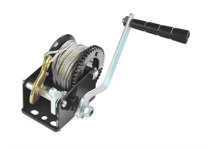 0,5 Tonnen Schwerlast-Stahl-Handwinde für Boote - Product Image 4