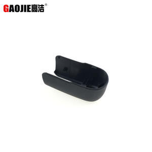 Cubierta de Brazo de Limpiaparabrisas Trasero Gaojie 287823WC0A para Nissan Note E12 2013-2020, Material PBT - Product Image 1